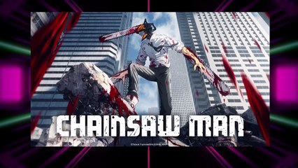 Chainsaw Man Season 1 Review & Reze Arc Movie Hype