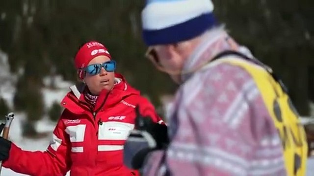 Pouls de la France Haute Savoie - Ski et handicap