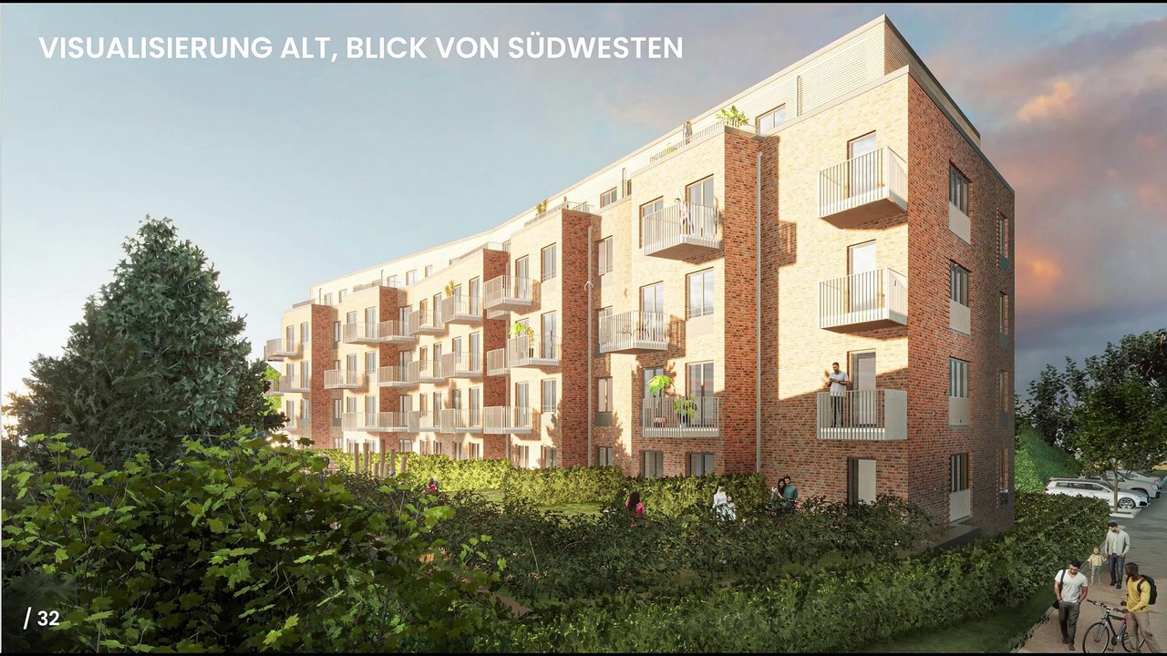 Wedel-News vom 20.3.2024