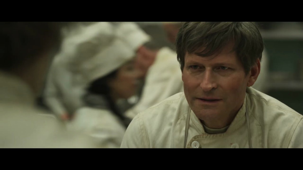 Willkommen um zu bleiben  - Trailer (Deutsch) HD