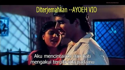 Yeh aalam yeh mausam/1994 Jai kishen/Poornima