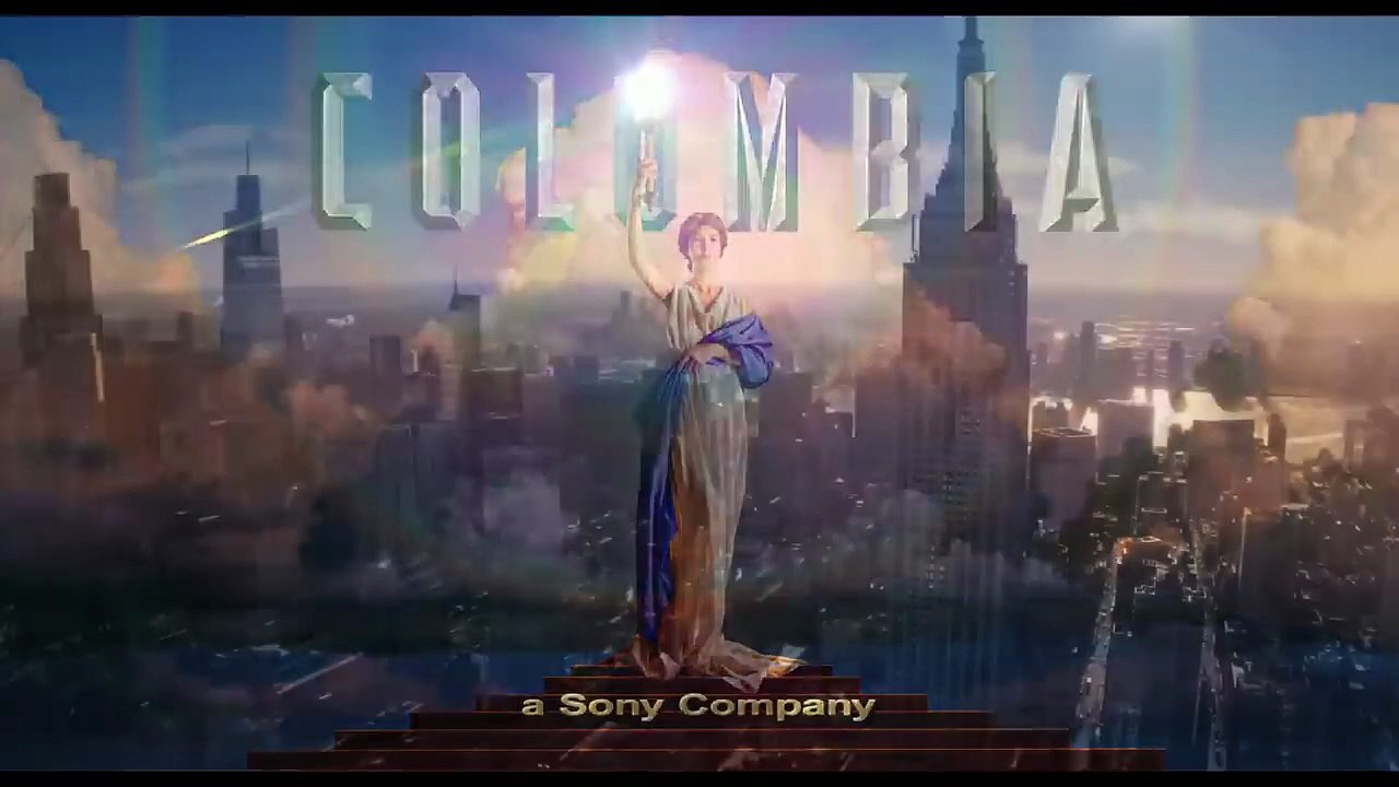 Karate Kid: Efsane Dövüşçüler - KARATE KID: LEGENDS