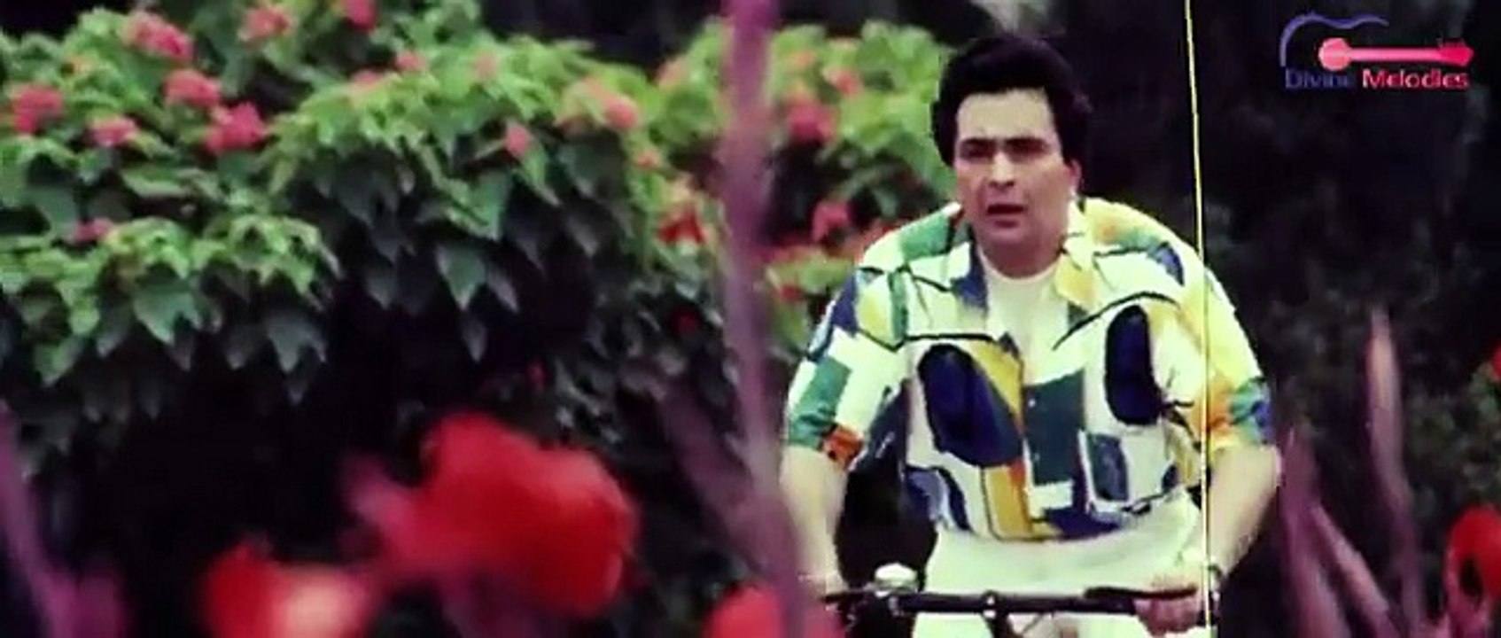 Zindagi Char Din Ki / Prem Yog 1994 / Anuradha Paudwal, Babul Supriyo