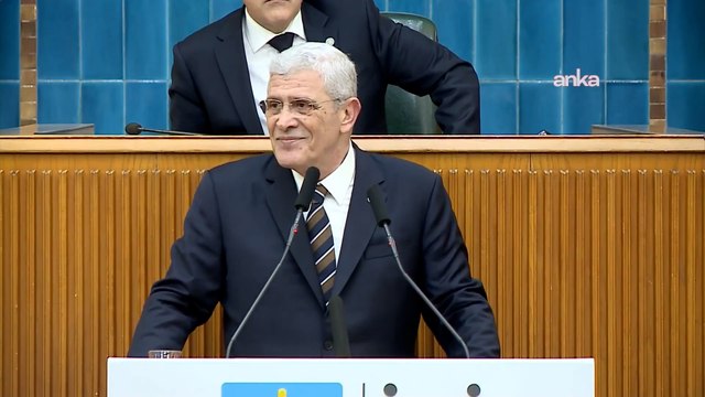 Müsavat Dervişoğlu: Erdoğan'ın aday olabilmesinin yolu yok