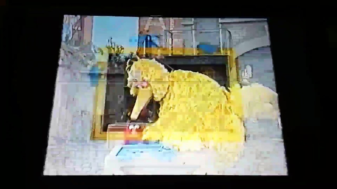 Closing to Sesame Street: Learning to Add and Subtract VHS 1987 (Random House Home Video Version)