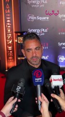 #أمير_كرارة : انا ريحت سنة عشان ملقتش موضوع كويس.. عندي فيلم