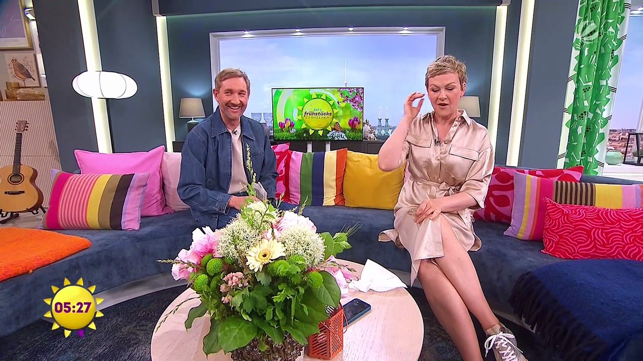 Karen Heinrichs FFS (28/05/2025)