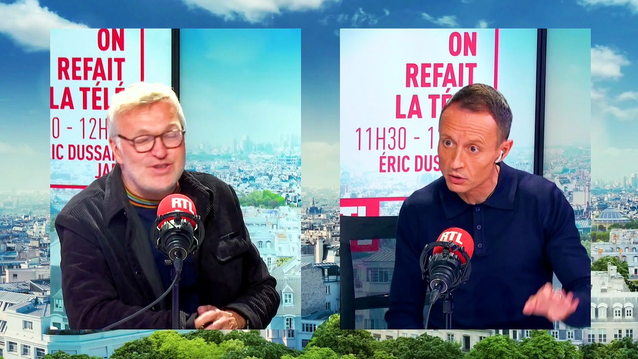 Procès de Catherine Barma : "J'ai dû rembourser 15 ans de best-of de l'émission"
