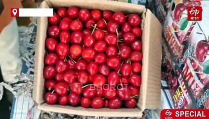 कहीं आपकी थाली में भी केमिकल वाले फल-सब्जियां तो नहीं ? खाद्य विभाग ने चलाई ये मुहिम