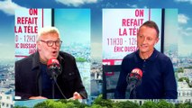 Le meilleur d'ORLT avec Laurent Ruquier le samedi 31 mai 2025 !