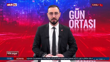 TBMM Başkanı Kurtulmuş Bahçeli'yi ziyaret ediyor