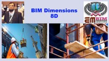 BIM Dimensions Part Five