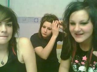 sushi et les gogoles