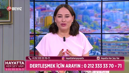 Hayatta Her Şey Var 28 Mayıs 2025