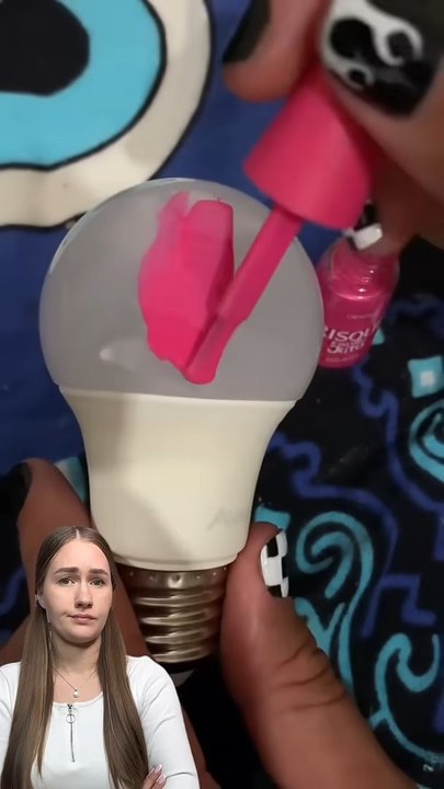 lightning bulb 💡 life hacks