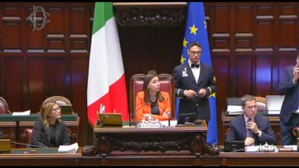 Provenzano a Tajani: parole inadeguate forse buone 50mila morti fa