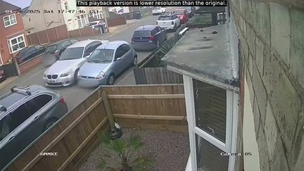 Drink driver crashes in Wisbech