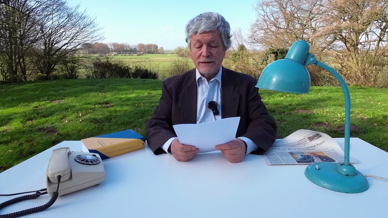 Wedel-News vom 27.3.2024