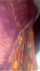 Wife caught her husband with another girl in hotel . . . .