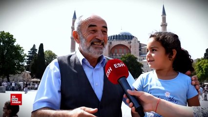 Yapay zeka ile sokak röportajı yaptık: Korkuyor musunuz