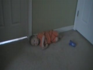 Clips and Pics from camcorder 007