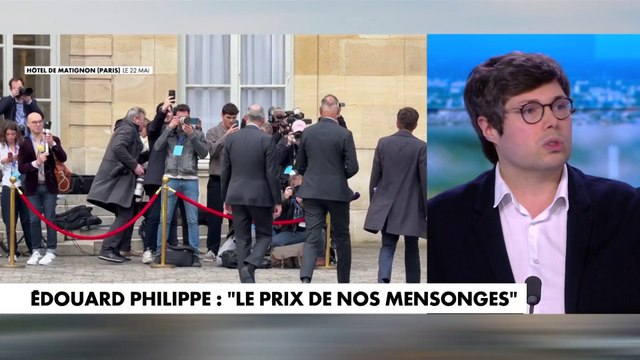 Kevin Bossuet : «Il faut responsabiliser nos hommes politiques»