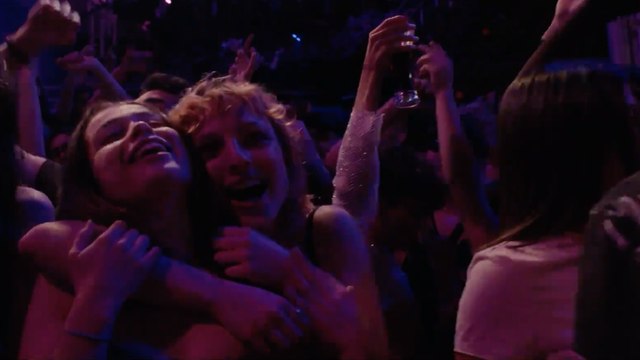 Viaje de fin de curso: Mallorca Tráiler