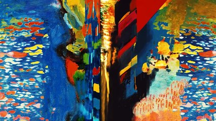 2025 Floraison * Trigone Production