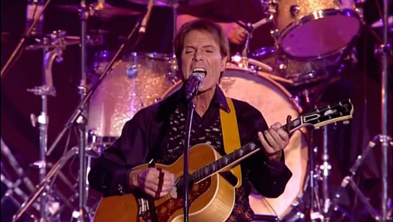 Cliff Richard & The Shadows - The Final Reunion (part 2)