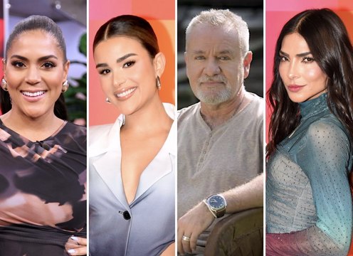 Productor de telenovelas opina sobre Clarissa Molina, Francisca y Alejandra Espinoza, ¿las contrataría?