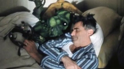 Wir pfeifen auf den Gurkenkönig Trailer DF