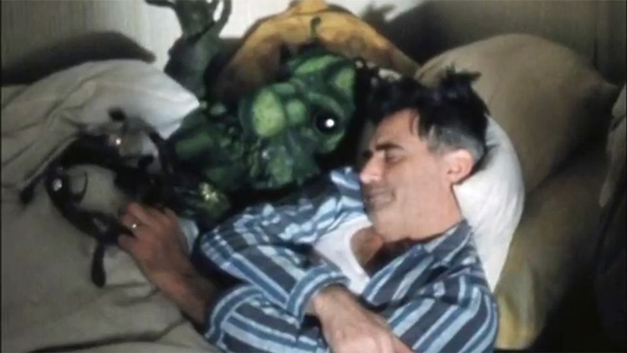 Wir pfeifen auf den Gurkenkönig Trailer DF