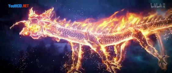 Quân Hữu Vân Phần 2 Tập 2 Thuyết Minh