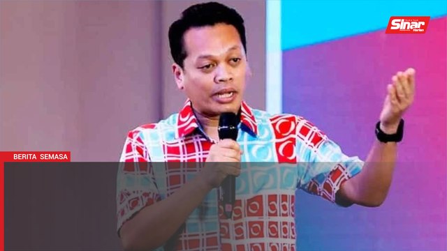 Nik Nazmi ikut jejak Rafizi, letak jawatan menteri