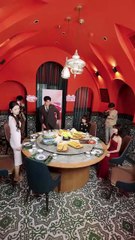 CEO Vowed Never to Marry. Unexpectedly, Poor Girl Cast Out by Her Family Tamed Him in Just One Night