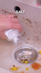 Useful Salt   tips  That makes life so easy