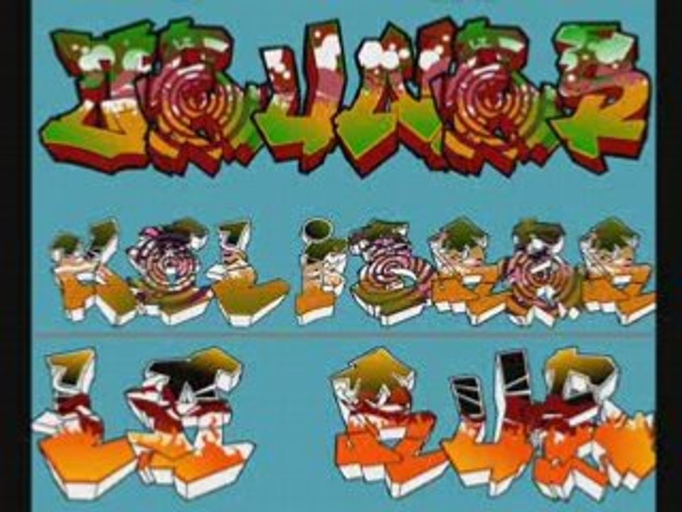 La rue-{jeunes-kalibrer}-di2rot-courtillieres