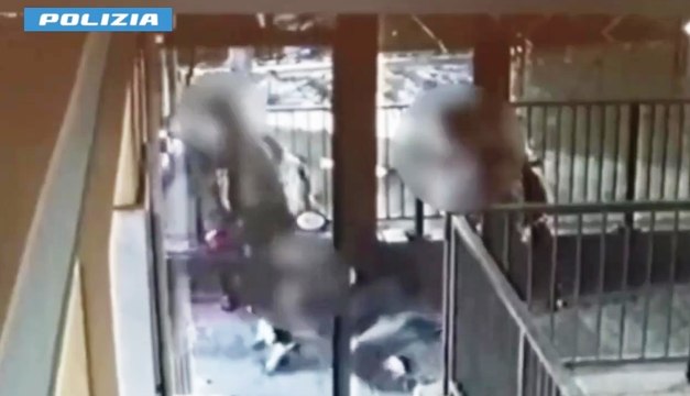 Brescia, rapine e aggressioni in zona stazione: arrestata gang di tunisini (28.05.25)