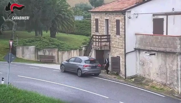 Operazione Los Pollos : sgominata rete di spaccio tra Marche e Roma: 19 arresti e sequestri per oltre 5 milioni (28.05.25)