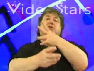 Russell Grant Video Horoscope Cancer May Sunday 11th