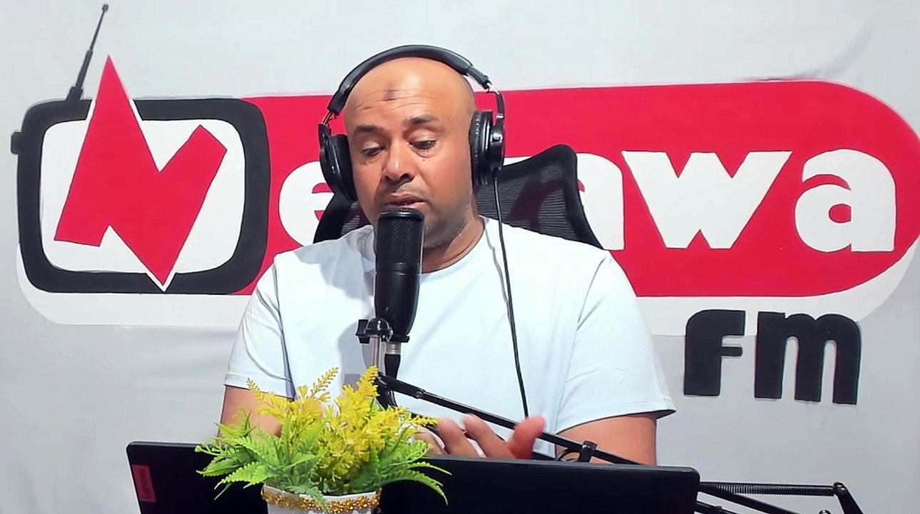 فقرة Nefzawa Tech News 📰 نرصد لكم أبرز المستجدات في مجالات التكنولوجيا والذكاء الاصطناعي.