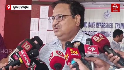 ରାଜ୍ୟରେ ପୁଣି ବ୍ୟାପିଲାଣି କରୋନା; ଆଜି 4 କୋଭିଡ୍‌ ପଜିଟିଭ୍‌ ଚିହ୍ନଟ