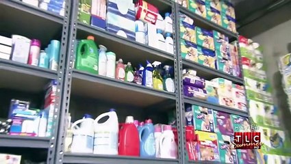 Extreme Couponing - S01E12 - Scott & Jen