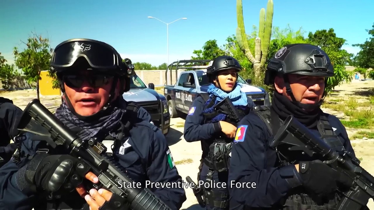 Narcos in Paradise _ Los Cabos_ Where Millionaires and Mexican Cartels Collide _ Free Documentary