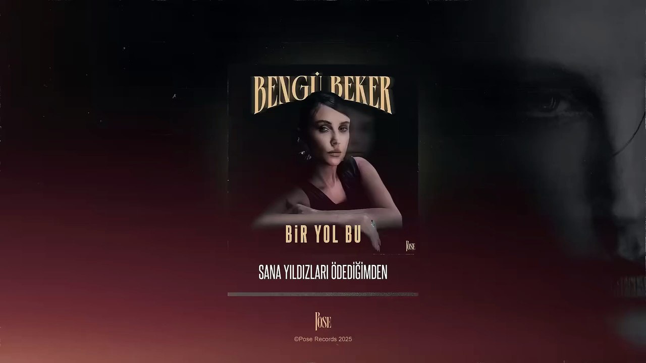 Bengü Beker - Sana Yıldızları Ödediğimden