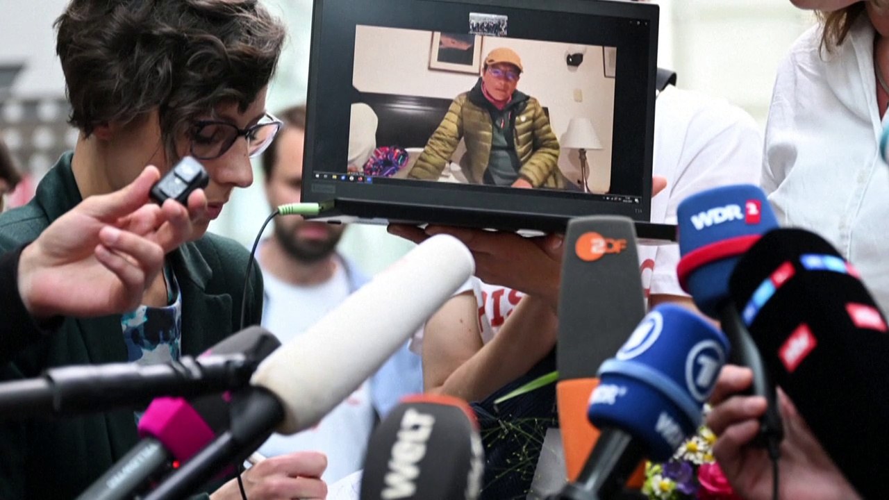 Peruanischer Bauer scheitert mit Klimaklage gegen RWE