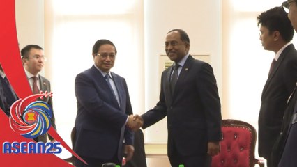 Vietnam mahu perkukuh kerjasama pendidikan dengan Malaysia