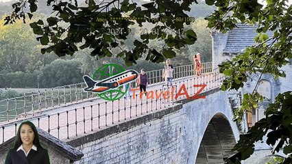 Review Popes' Palace and The bridge of Avignon Admission in Avignon