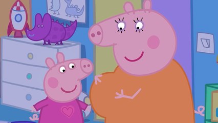 Peppa: La llegada del bebé Tráiler