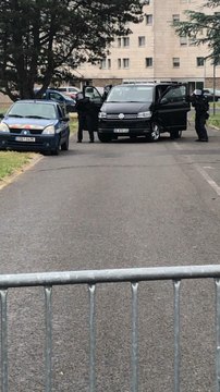 La porte ouverte une réussîtes, pour les conseils, info sur les types d’armes, les équipements sont incroyable.Démonstration du PSPGMerci Gendarmerie des Ardennes - Bleus d'Ardennes